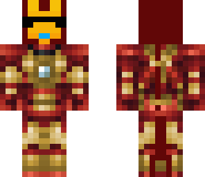 iron man mk 7