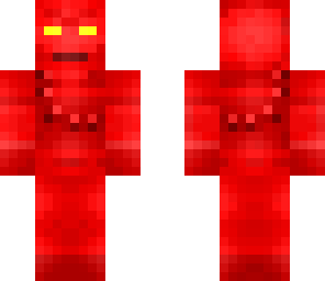 tf2 uber heavy red