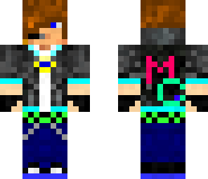 my offical skin