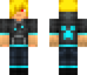 finished valkyria4 skin