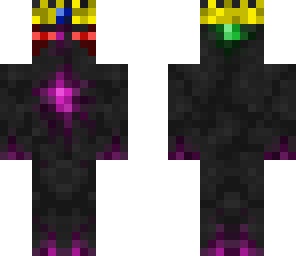 ender king