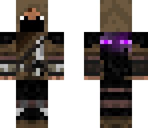 enderman hunter