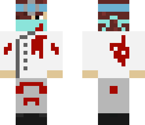 drfoolz 's doctor