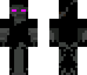 ender herobrine
