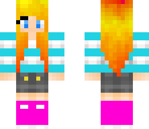mehh skin
