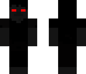 the dark steve