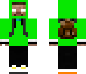 herobrinejr