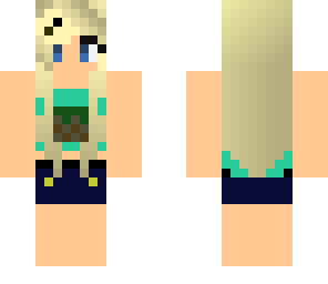 minecraft lover