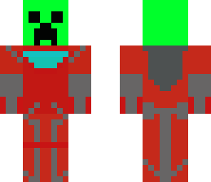 iron creeper mark 33