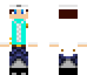skylordsmith000 smart suit