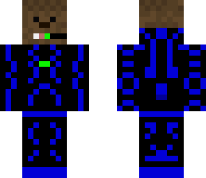 futuristic boss bacca