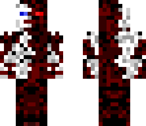 infected
