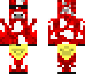 beach mooshroom