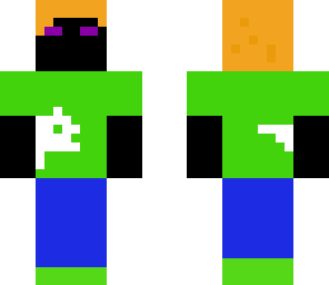 ender ginger