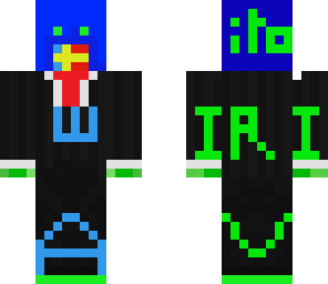 william mattisson's super official skin youtube