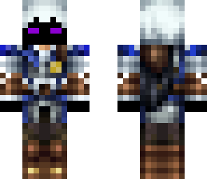 ender assassin