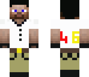 steve