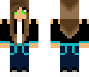 street girl edit