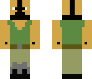 bane