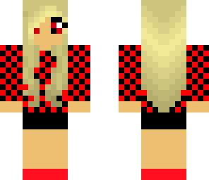 checkered jacket