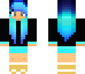 edit ocean teen