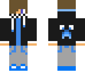 skin update
