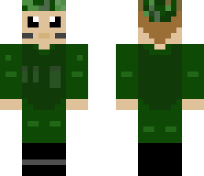 summer soldier