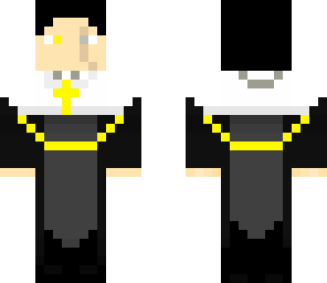 priest jack 2