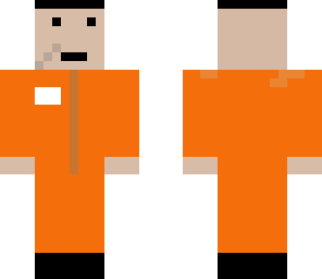 prisoner