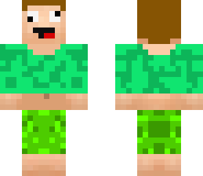 a skin