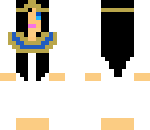 egyptian princess