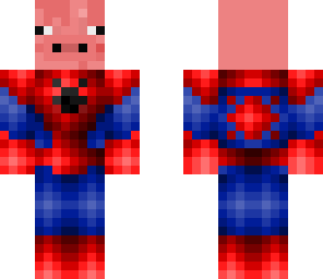 spider pig