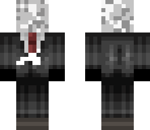 slender man
