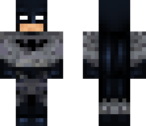 batman arkham origins skin