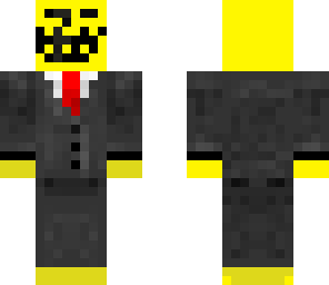 fixed super troll face
