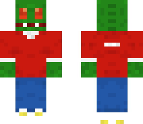 hello kroko