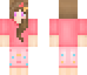 pj girl