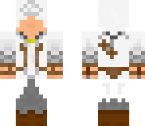 a skin for slumgudgeon