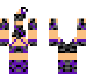 meh skin