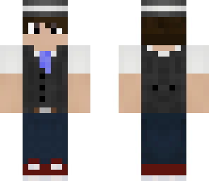 tophat fancy