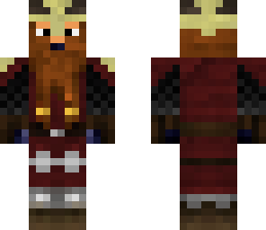 dwarf