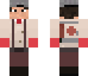 medic