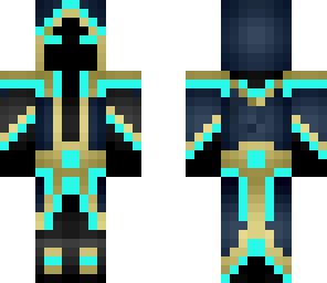 light cyan lord