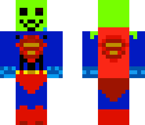 super slime