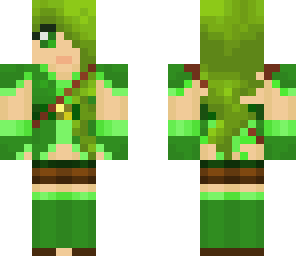 grass type trainer