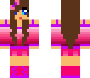 hot girl