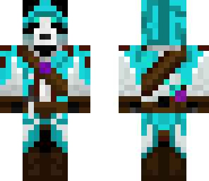 ice mage