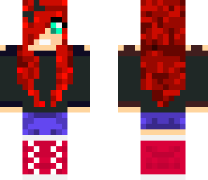 cool gamer girl