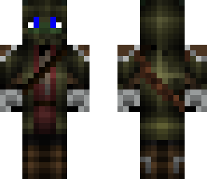 just skin 2