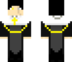 fixed priest jack 2